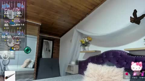 Valentina  online show from October 2025 08:17:02 PM