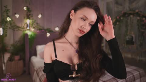 Heeyyooo Im Nans Subscribe to me I will be glad online show from December 2024 08:19:02 AM