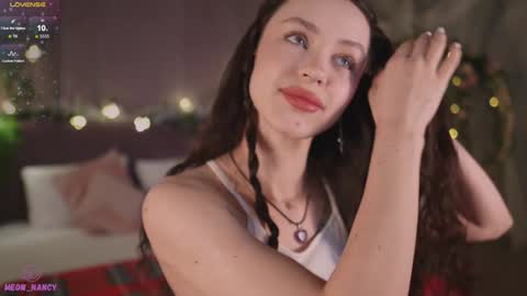 Heeyyooo Im Nans Subscribe to me I will be glad online show from December 2024 05:12:01 AM