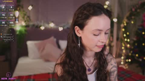 Heeyyooo Im Nans Subscribe to me I will be glad online show from December 2024 11:22:02 AM