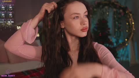 Heeyyooo Im Nans Subscribe to me I will be glad online show from January 2025 05:24:01 AM