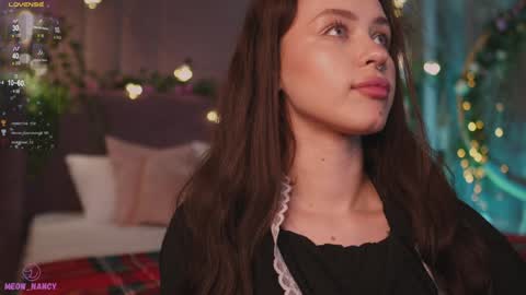 Heeyyooo Im Nans Subscribe to me I will be glad online show from January 2025 11:21:02 AM