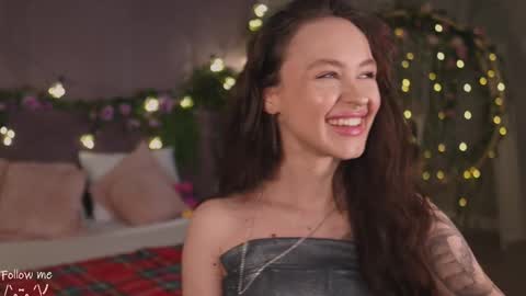 Heeyyooo Im Nans Subscribe to me I will be glad online show from February 2025 08:53:02 AM