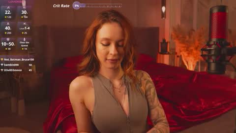 Heeyyooo Im Nans Subscribe to me I will be glad online show from March 2026 08:26:33 AM