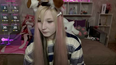 MeowkaKitty online show from March 2026 01:49:03 AM