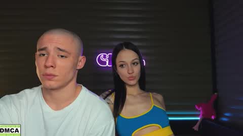  NIKKY  STIVE     Every day from 1000  to 200  EST time. online show from February 2026 08:18:01 PM