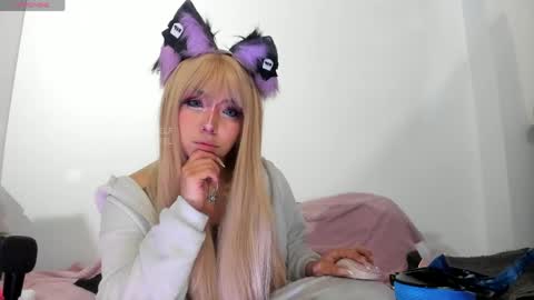 Snapshot of meowmelf chatting on May 2026 10:29:02 PM meowmelf online show from May 2026 10:29:02 PM