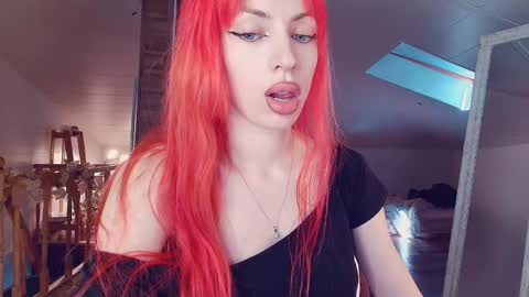 meowroslava online show from April 2026 09:48:02 AM