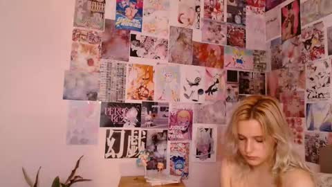Snapshot of meowthlilu chatting on February 2025 09:53:02 AM Lilu online show from February 2025 09:53:02 AM