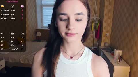 Julie online show from November 2025 11:11:01 AM