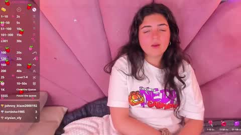    online show from February 2025 09:39:01 PM