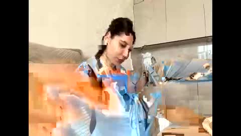 LEVA online show from April 2026 10:22:02 AM