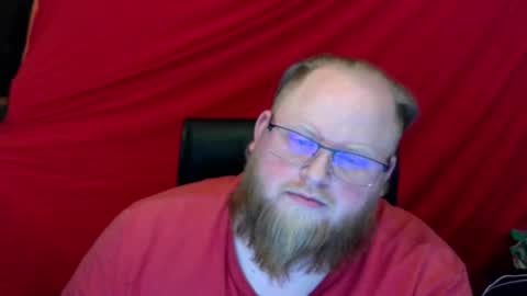 Corvus online show from February 2025 10:24:01 PM