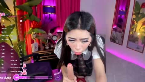 mercenary_carlotta online show from April 2026 12:33:02 AM