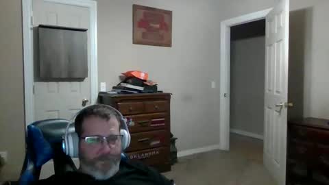 mercer1977 online show from March 2026 01:05:02 PM