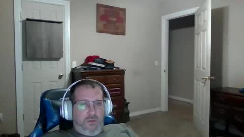 mercer1977 online show from May 2026 08:45:01 AM