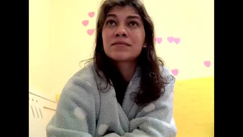 Miss Helena online show from February 2025 02:42:01 PM