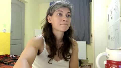 Miss Helena online show from December 2025 04:36:01 PM