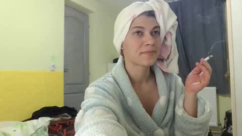 Miss Helena online show from February 2026 05:00:01 PM