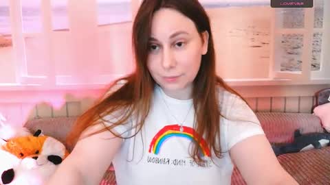 Snapshot of mercurygirlx chatting on October 2025 12:36:01 AM Cutie online show from October 2025 12:36:01 AM