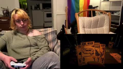 Mercy online show from February 2026 01:58:01 AM