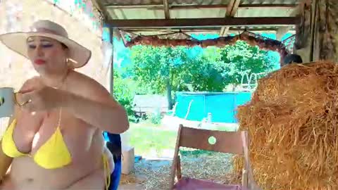 SOPHIE is the queen of squirt online show from July 2026 07:32:02 AM