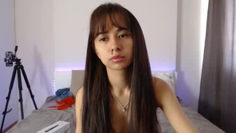Snapshot of meriannabell chatting on September 2025 07:08:01 AM meriannabell online show from September 2025 07:08:01 AM