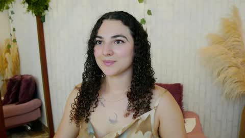 Merida Bell online show from September 2025 10:32:01 PM