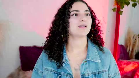 Merida Bell online show from January 2026 10:37:01 PM