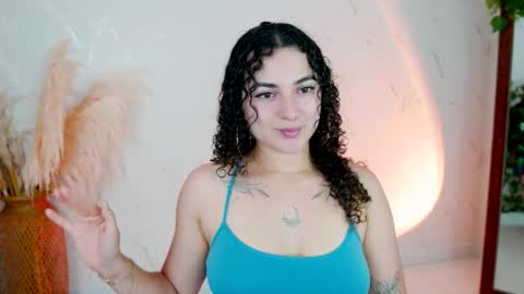 Merida Bell online show from February 2026 07:55:02 PM