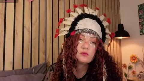 merida_murat online show from October 2025 09:30:01 PM