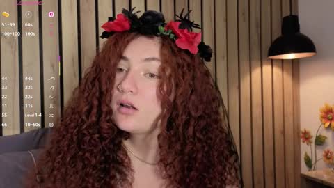 merida_murat online show from October 2025 08:55:02 PM