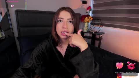 Merida  online show from March 2025 06:54:01 PM