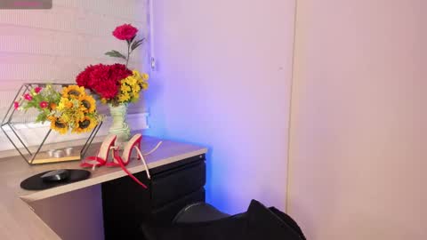 Merida  online show from March 2025 12:56:02 PM