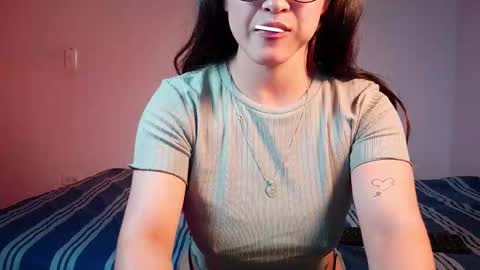 Merida  online show from January 2026 10:03:02 PM