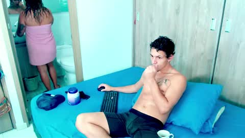 MeridandWither online show from April 2026 09:43:01 AM