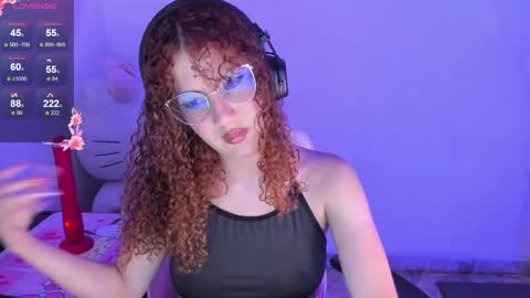 laura 3 i am independent model online show from February 2025 03:23:01 AM