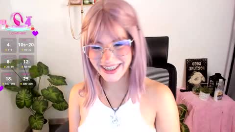 laura 3 i am independent model online show from November 2025 02:06:01 AM