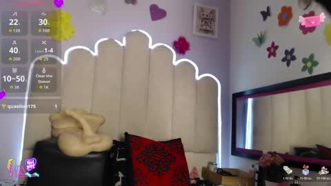 meriiiidaa online show from March 2026 06:07:01 PM