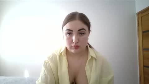 MeriWoulders online show from April 2026 11:42:01 AM