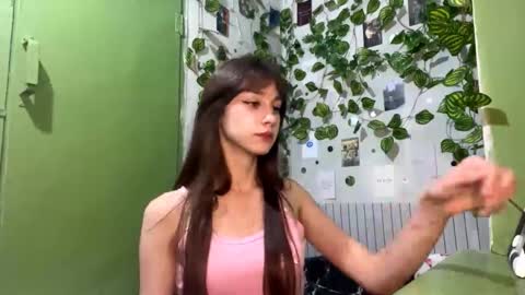 Jeny online show from September 2025 09:03:02 PM