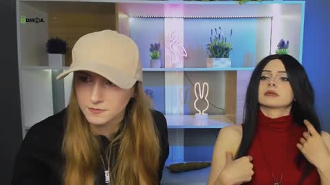 merli warner online show from April 2026 11:10:01 AM