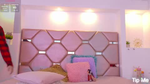 Merlia online show from April 2026 12:37:01 PM