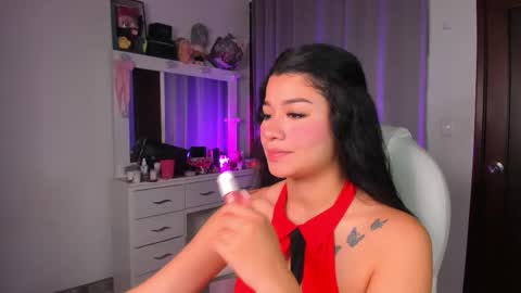 instagram fernandatoloza01  online show from December 2025 02:05:02 AM