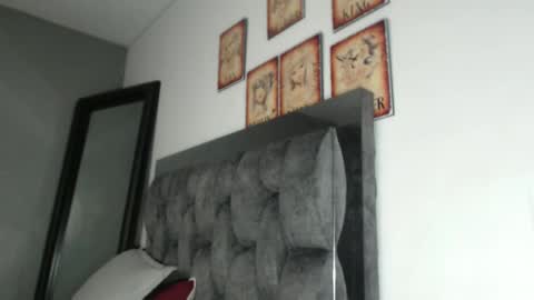 merlina_t online show from December 2025 07:08:02 PM