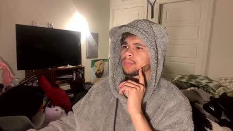 Merlinz Magic online show from February 2025 11:44:02 AM