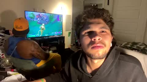 Merlinz Magic online show from February 2025 04:01:01 AM