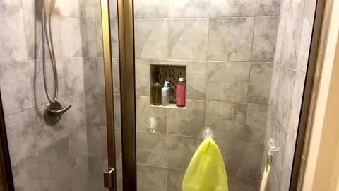 Merlinz Magic online show from February 2025 01:44:02 AM