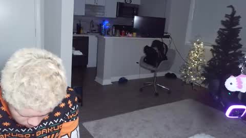 Merlinz Magic online show from December 2025 03:55:01 AM