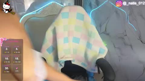 Merloth online show from October 2025 03:16:01 AM